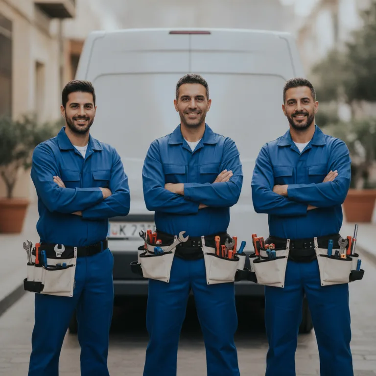 riparazione caldaia gas Francavilla al Mare